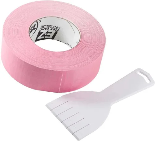 Miniatura 2 de 99251-12-3 Flame Fighter Drywall Fire Tape
