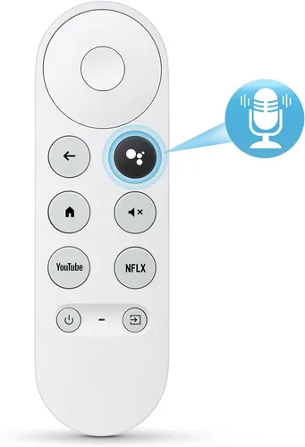 Miniatura 27 de Control remoto de reemplazo universal para Roku Express, para Roku Premiere, para Roku Box, para Roku Player, para Roku 1 2 3 4 -【NO para Stick o TV】