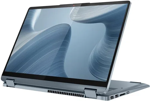 Miniatura 2 de Lenovo Flex 7 14IAU7 82VC0001US - Computadora portátil convertible 2 en 1 con pantalla táctil de 14 pulgadas, 2.2K, 2240 x 1400, Intel Core i7