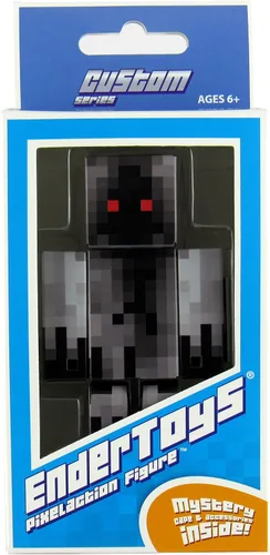 Miniatura 9 de Figura de acción de robot futuro EnderToys Future Robot figura de acción