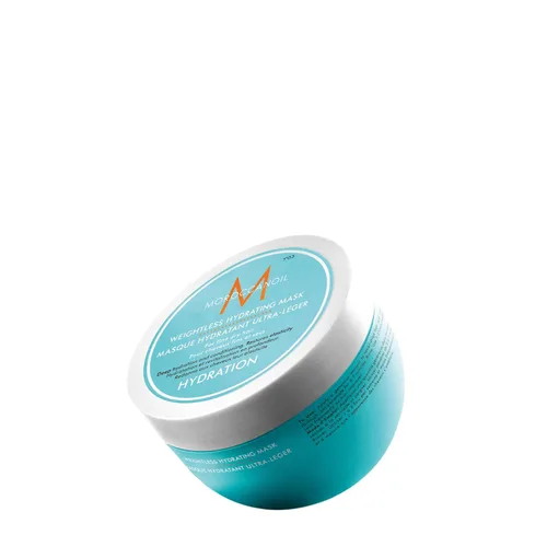 Miniatura 6 de Moroccanoil Weightless Hydrating Hair Mask
