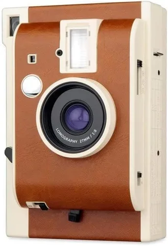 Miniatura 2 de Lomography Lomo'Instant Sanremo - Cámara de película instantánea