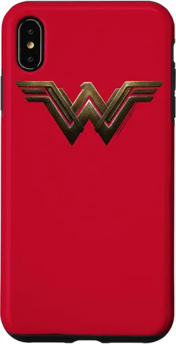 Miniatura 11 de Wonder Woman Funda con logotipo de Movie Wonder Woman para iPhone 17