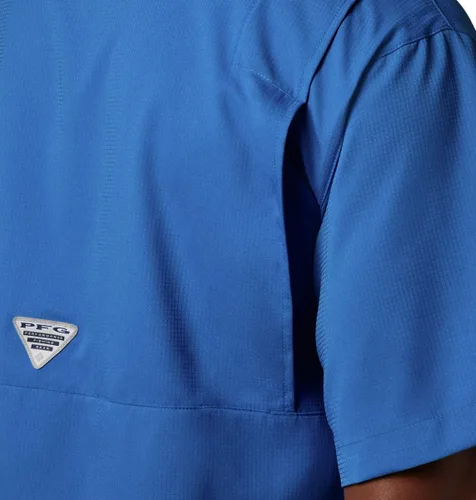 Miniatura 5 de Columbia Tamiami II - Camisa de manga corta para hombre