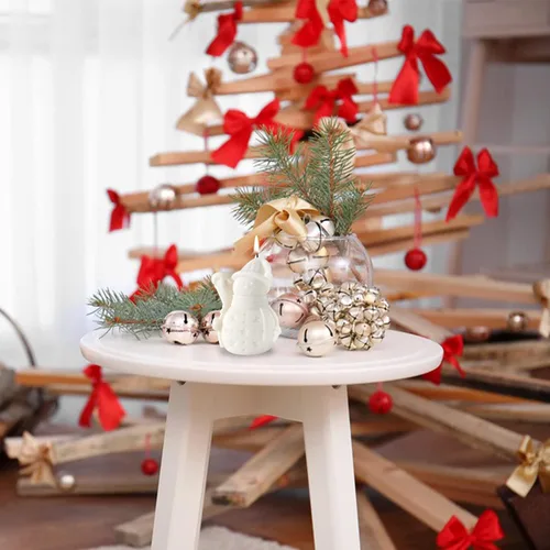 Miniatura 3 de Molde de silicona para velas de muñeco de nieve para hacer velas, decoración de Navidad, moldeo de jabón, manualidades navideñas, fundición de resina