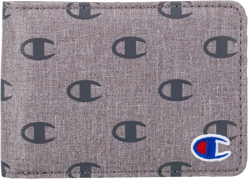 Miniatura 27 de Champion Billetera gráfica para hombre, talla única