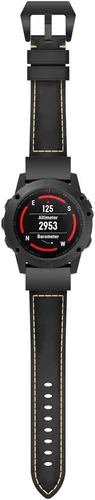 Miniatura 2 de Correa de repuesto para reloj Garmin Fenix 5S Smartwatch