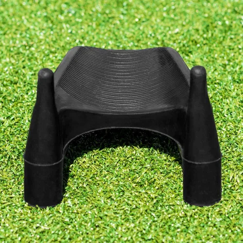Miniatura 7 de FORZA Camiseta para patadas de fútbol Soporte de pelota de fútbol premium - Agarre de pelota excepcional Equipo de entrenamiento de fútbol