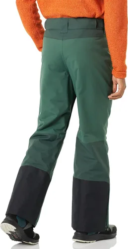 Miniatura 2 de Tienda Essentials Pantalones de esquí impermeables aislados para hombre