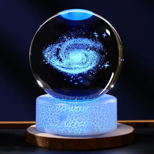 Miniatura 6 de Regalos de ajolote 3D para mujer, bola de cristales, figuras de ajolote, decoración de animales, figura de ajolote, cosas para habitación