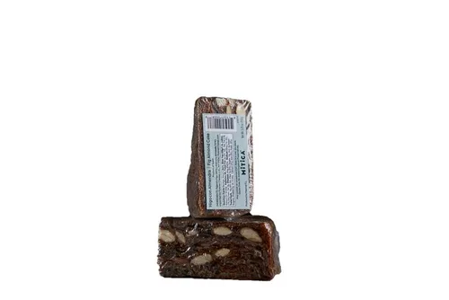 Miniatura 2 de Generic Mitica - Gajos de pastel de higo y almendras, 5.29 oz, paquete de 8