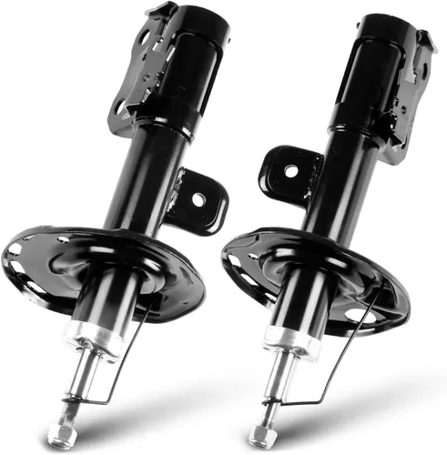 Miniatura 59 de SCITOO 2 amortiguadores delanteros para Toyota 4Runner 1986-1995, 1988-1995 para Toyota Pickup, 1993-1998 para Toyota T100 344202