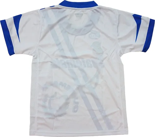 Miniatura 3 de Uniforme de fútbol juvenil de Guatemala Arza Design