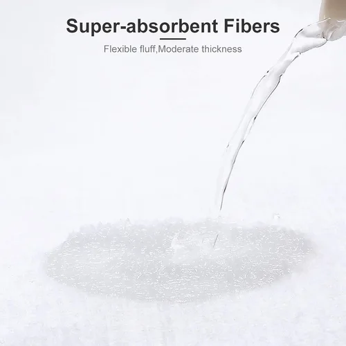 Miniatura 2 de Water - Absorbing Anti - Slip Floor Mat for Home Classroom Bedroom Living Room - Absorbent Corals for Kitchen Counter 24"x16