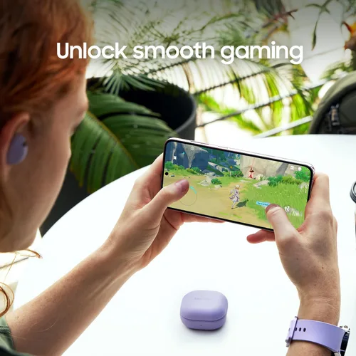 Miniatura 9 de SAMSUNG Galaxy S23 Series Teléfono AI, teléfono inteligente Android desbloqueado, 128 GB de almacenamiento, 8 GB de RAM, cámara de 50 MP, modo