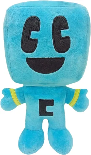 EOHX Muñeco de Animal de Peluche, Exquisito Regalo de Peluche Suave, Muñeco de Animal de Peluche de Peluche Linda Almohada de Abrazos, Favorita de
