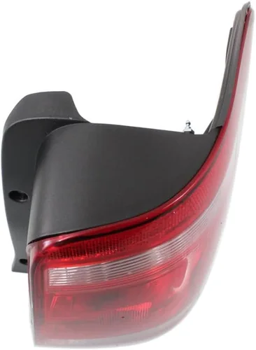 Miniatura 6 de Para Ford Escape unidad de luz trasera 2008-2012 lado del pasajero para FO2801210 8L8Z 13404 A