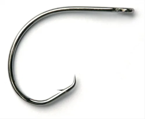 Miniatura 7 de Mustad Demon Perfect® Inline Circle Hook - 1X Fine Fishing Hook, Wide Gap Circle Hook, Ideal for Saltwater & Freshwater Fishing, Original Design Big