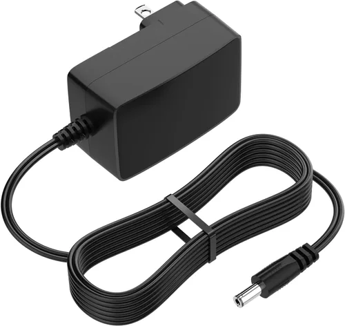 Cargador de batería de 12 V para niños, compatible con Best Choice Products SUV Kid Trax Ferrari, Mercedes, adaptador de corriente universal para