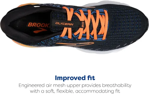 Miniatura 4 de Brooks Hombres Glicerina 20