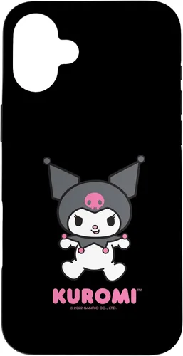 Miniatura 23 de Kuromi - Carcasa frontal y trasera para iPhone 17