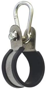 Gancho Bkt. Mtng Clp & Clip (paquete de 1)