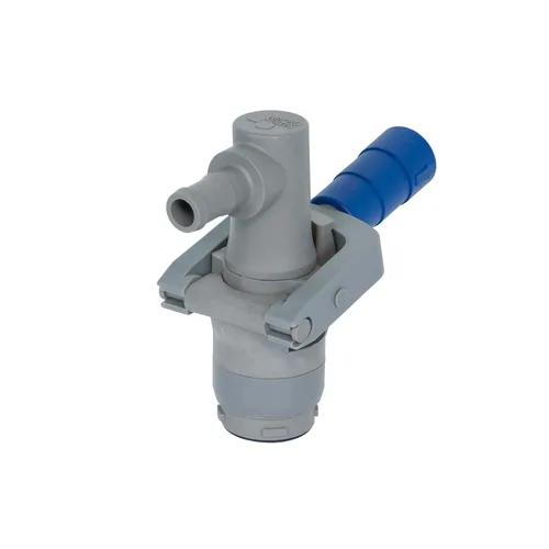 Miniatura 13 de Fill-Rite MMSS075RSV RSV Acoplador de dispensación de cuatro pines