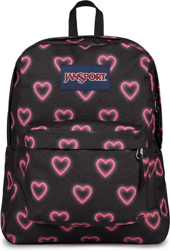 Miniatura 53 de JanSport SuperBreak One Mochilas, bolsa duradera y ligera con 1 compartimento principal, bolsillo frontal con organizador integrado, de primera