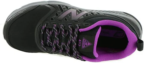 Miniatura 2 de New Balance Zapato industrial con punta de aleación 412 V1 para mujer