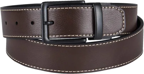 Miniatura 2 de Levis Mens Reversible Casual Jeans Belt