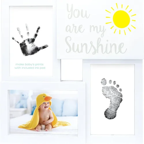 Miniatura 11 de Lienzo decorativo de animales pastel, sé valiente, sé amable, sé humilde, género neutro decoración de pared para guardería, regalo para padres