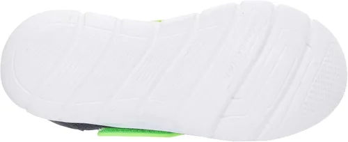 Miniatura 3 de Skechers Unisex Niño Cómodo Flex Zapatilla