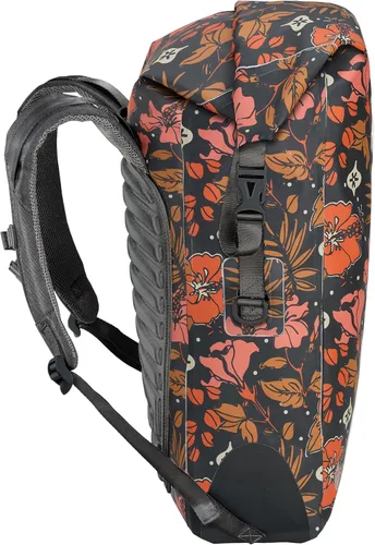 Miniatura 2 de Skog Å Kust BackSak Mochila impermeable de servicio pesado - Bolsa de equipo para deportes, viajes y más - Tamaños de 25 y 35 litros Negro