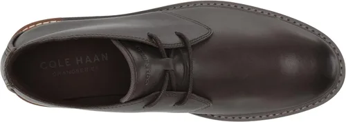 Miniatura 5 de Cole Haan Men's Go-to Lace Chukka Boot