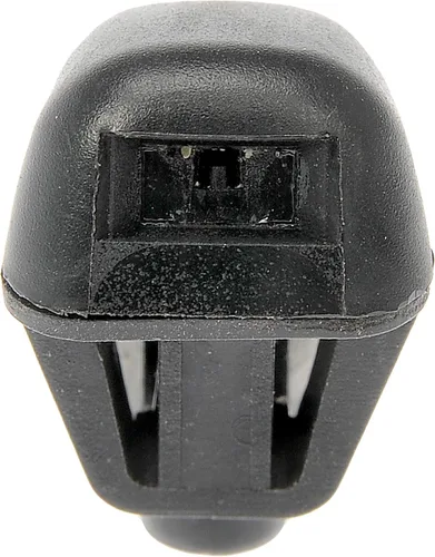 Miniatura 2 de Dorman 58161 Boquilla para limpiaparabrisas compatible con modelos seleccionados de Ford/Mercury