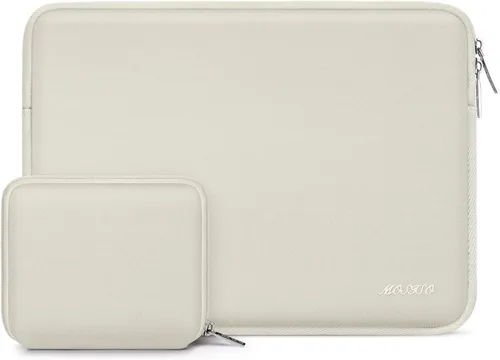 Miniatura 34 de MOSISO - Funda para Laptop de 15, 15.6 y 16 pulgadas, tipo sleeve, compatible con MacBook Pro de 16 pulgadas, laptops HP, Acer, Dell, Lenovo, ASUS