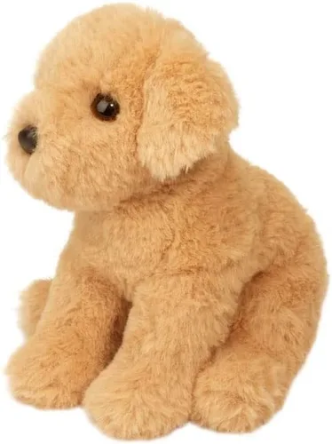 Miniatura 2 de Douglas Goldie Golden Retriever - Animal de peluche suave