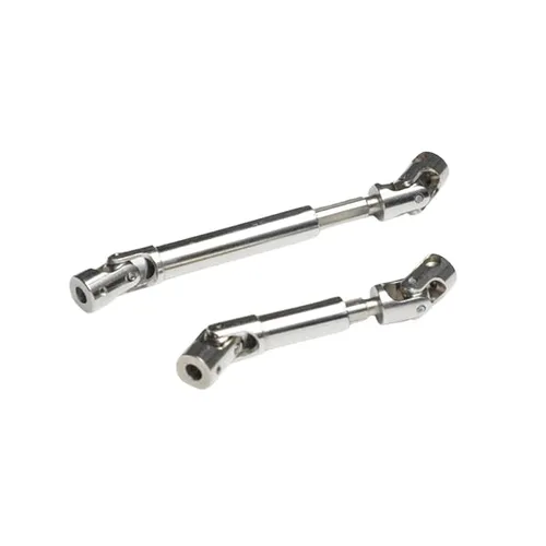 Miniatura 4 de FURITEK Engranajes de sobremarcha de acero 20% para FURITEK FX118 - Auto a control remoto, 1/18 RC Crawler furitek FX118 Piezas de actualización