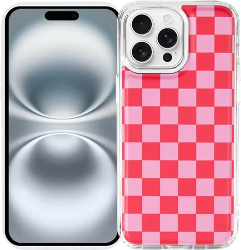Miniatura 71 de Walli Fundas para iPhone 17 Pro, estética, magnética, compatible con cartera magnética y accesorios, bonita funda de piel vegana para iPhone 17 Pro