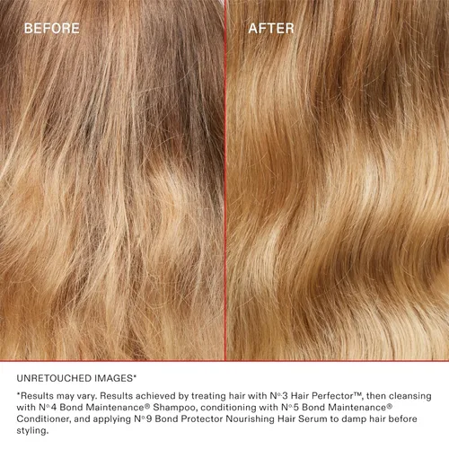 Miniatura 7 de Olaplex Tratamiento de reparación completo N°.3PLUS: Tratamiento de pre-champú de 3 minutos para reparar inmediatamente el daño del cabello para un