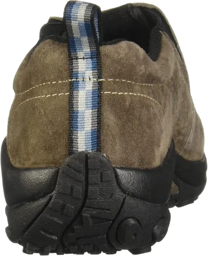 Miniatura 3 de Zapato deslizable Jungle de Merrell, de cuero, para hombre