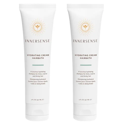 Miniatura 7 de INNERSENSE Organic Beauty - Champú hidratante natural para el cabello, no tóxico, libre de crueldad, cuidado del cabello limpio (10 onzas)