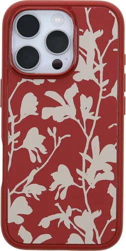 Miniatura 50 de OtterBox Symmetry Series - Funda para iPhone 16, Autumn Rust