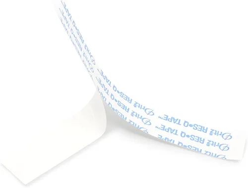 Miniatura 4 de Dritz ResQTape - Tiras de dobladillo de 1/2 x 3 pulgadas, 24 unidades, 1/2 x 3 pulgadas (426)
