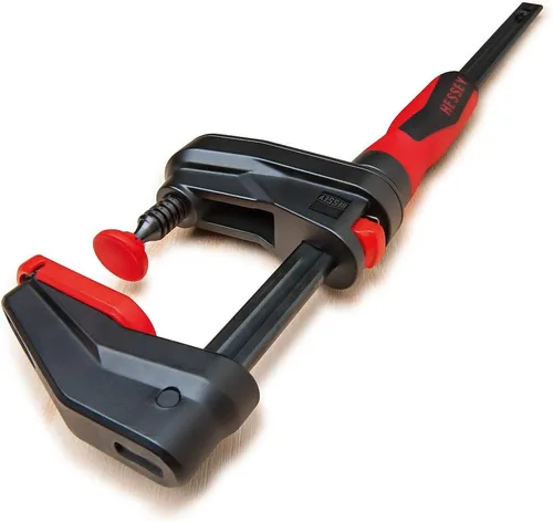 Miniatura 2 de BESSEY GK60 24" GearKlamp 4-PK - Solución de sujeción única para espacios reducidos
