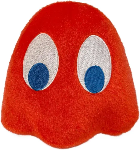 Miniatura 9 de Pingong Peluche fantasma azul, 6 pulgadas, animal de peluche suave, regalo de cumpleaños para niños y niñas