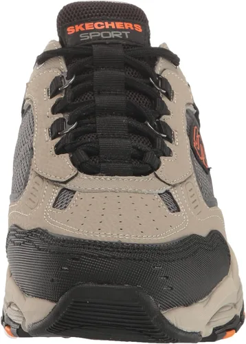 Miniatura 2 de Skechers Men's Vigor 3.0 Drafting Hands Free Slip-in