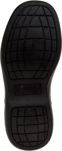 Miniatura 6 de French Toast Zapatos para niños - Zapatos Oxford para niños, uniforme escolar, mocasín, iglesia, zapatos de vestir sin cordones de piel sintética