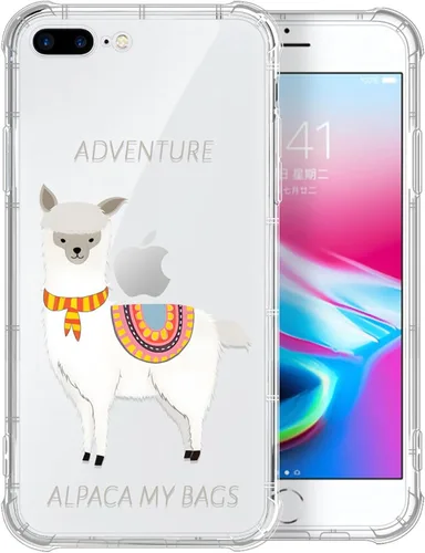Miniatura 45 de Funda compatible con iPhone XR, TPU suave, transparente, a prueba de golpes, funda protectora transparente para iPhone XR, cactus