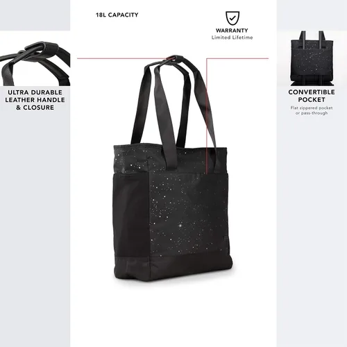Miniatura 3 de OGIO 2020 XIX Bolso de mano para mujer
